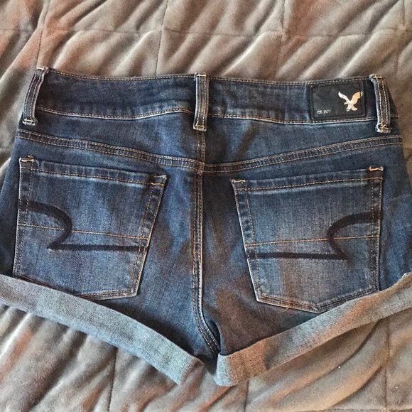 American Eagle shorts - Picture 2 of 3